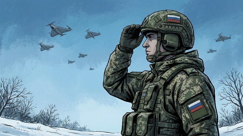   Сгенерировано с помощью ИИ