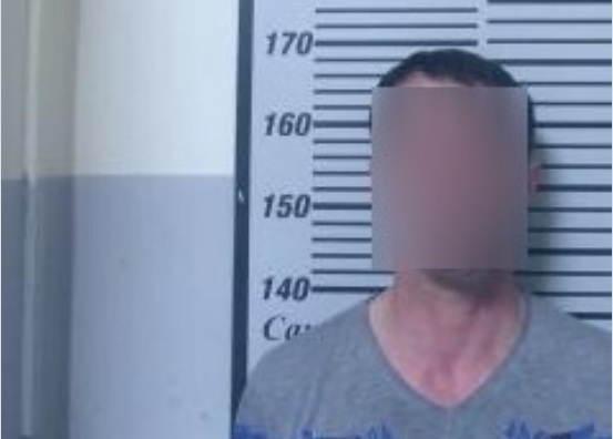     Фото: Пресс-служба УТ МВД России по УрФО