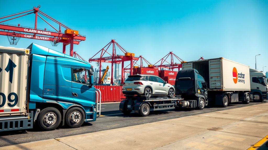    Сколько стоит доставка авто до 160 л.с. из Китая в Москву