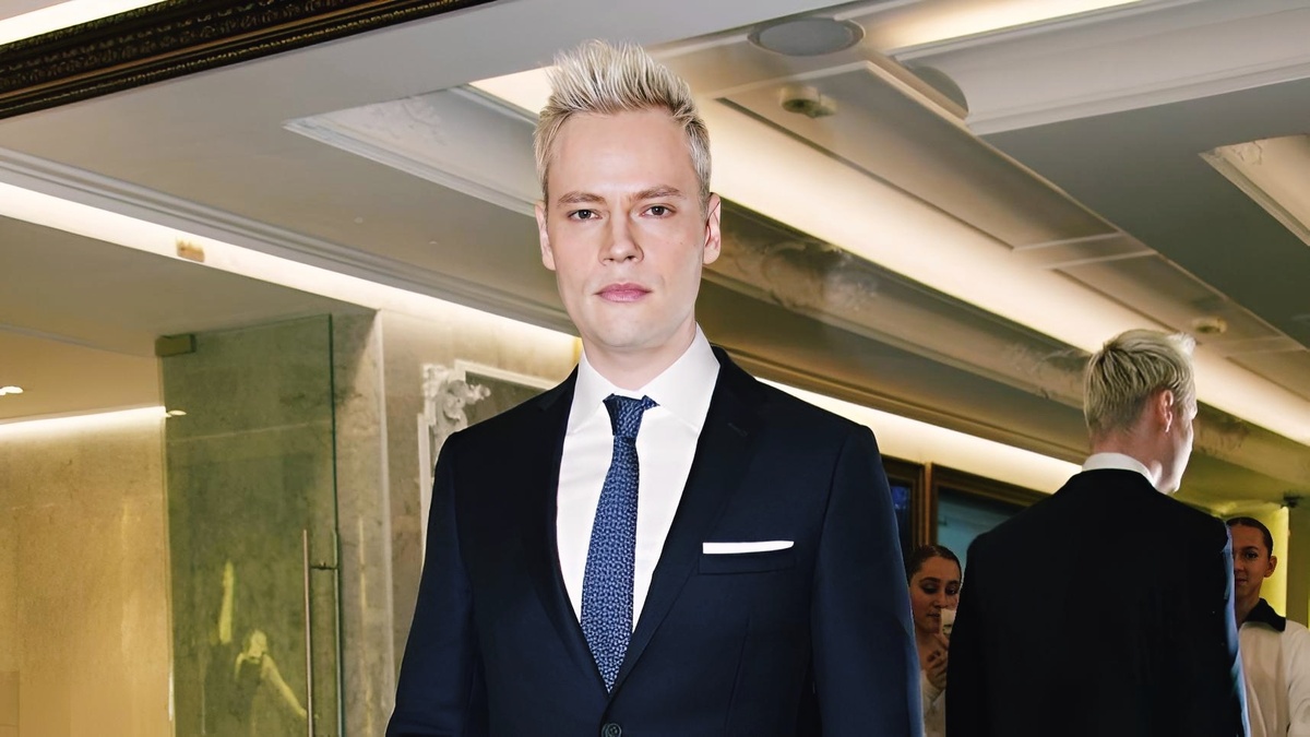 Наш Ярослав Юрьевич! Из интернета 