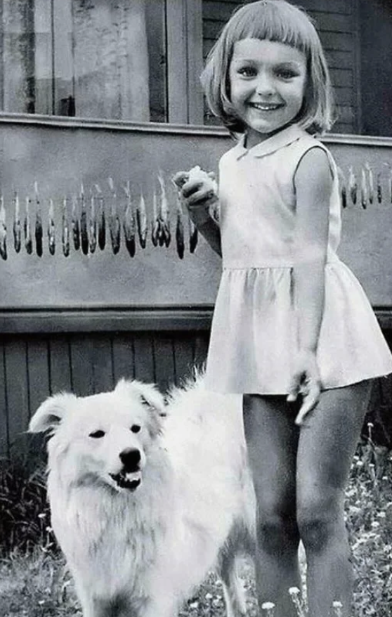 Татьяна Проценко