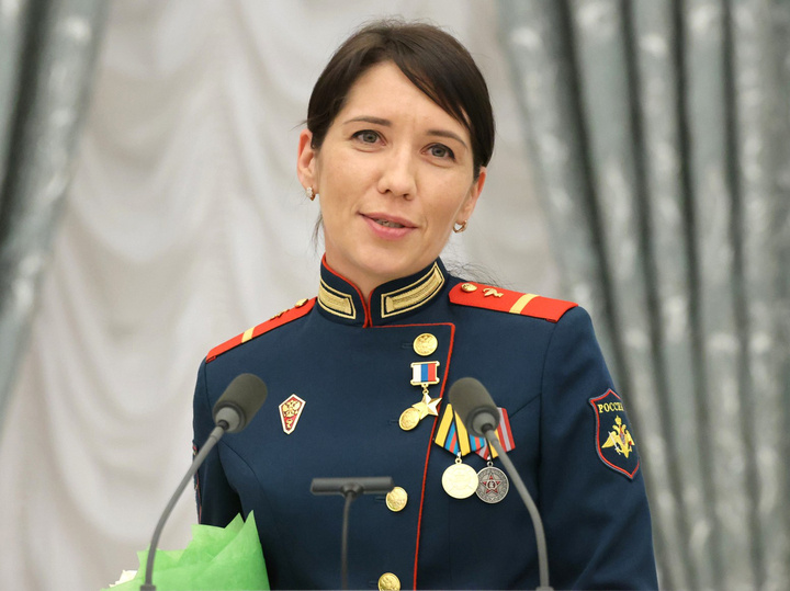    Фото: kremlin.ru