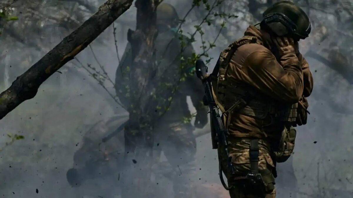    ВСУ. Генштаб ВСУ