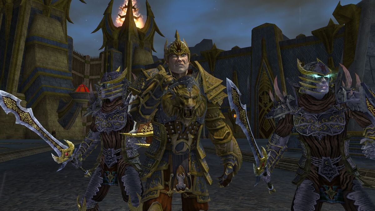 Источник: EverQuest II