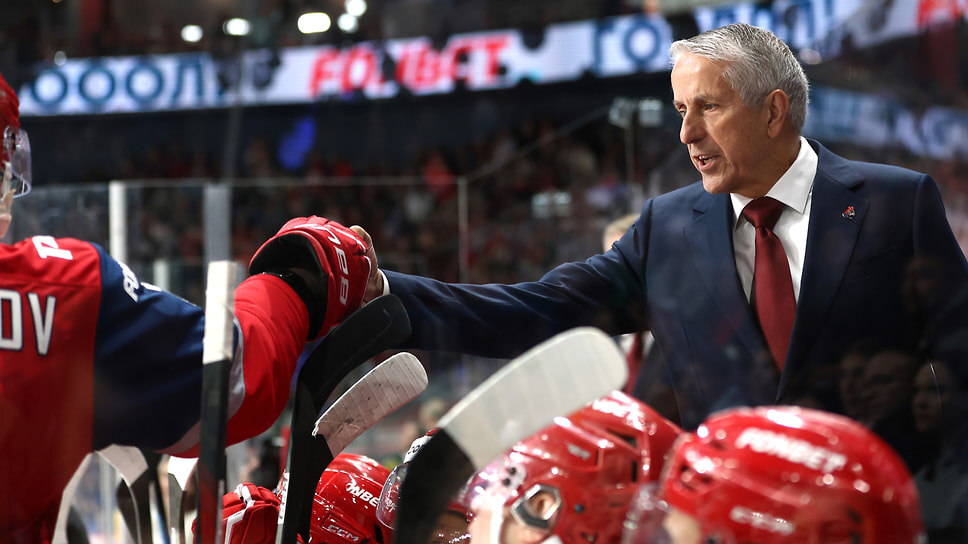 Фото: ХК «Локомотив»