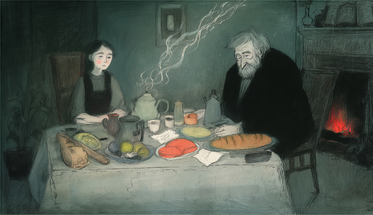 Иллюстрация Екатерины Ковалевской