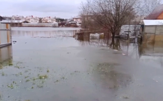    © Аварийно-спасательная служба Ленобласти