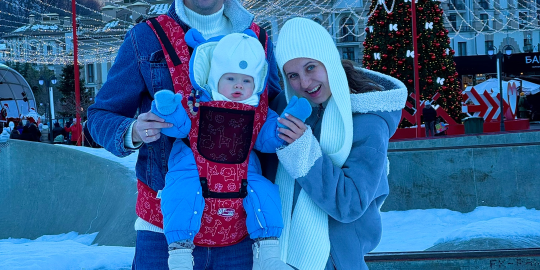 Эти великолепные локации обязательно стоит увидеть на предстоящих новогодних каникулах