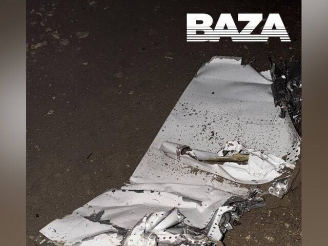 Airporthaber: спасатели обнаружили обломки самолета с начальником генштаба Ливии на борту