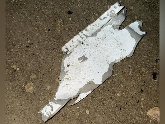    Фото: x.com/trhaber_com