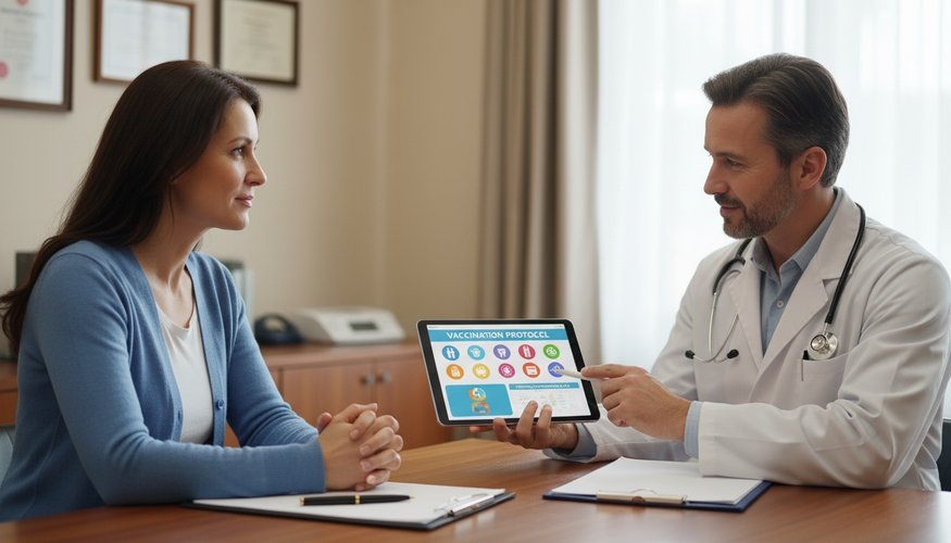 как получить пособие от государства