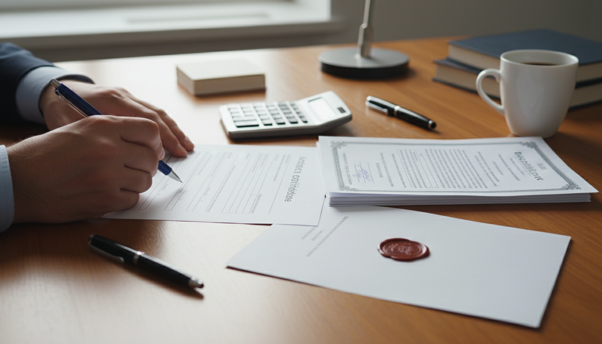 Вакцина и осложнения: как получить пособие от государства