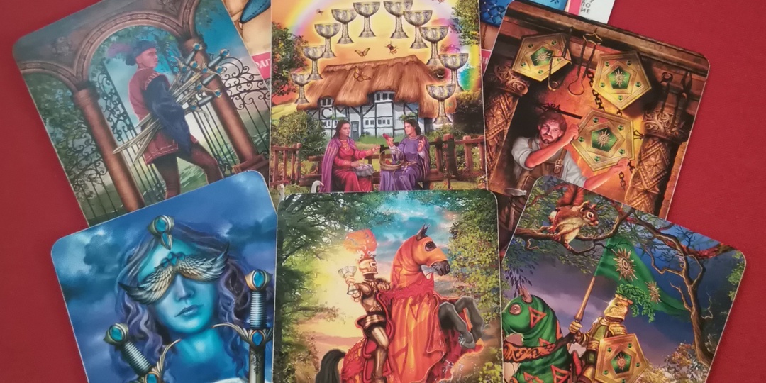 ❤️ТВОЯ ЛИЧНАЯ ЖИЗНЬ - в 2026 году?!? ❤️