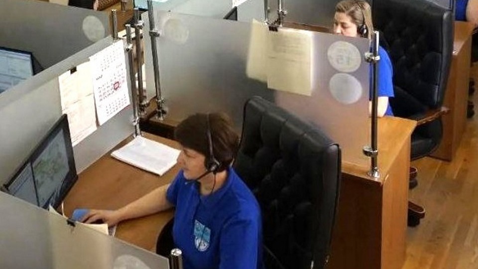 Жители Ростовской области позвонили в Службу-112 более 3,5 миллионов раз