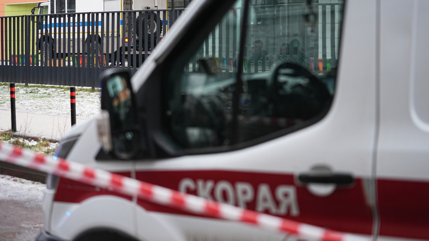    Фото: ИЗВЕСТИЯ/Павел Волков