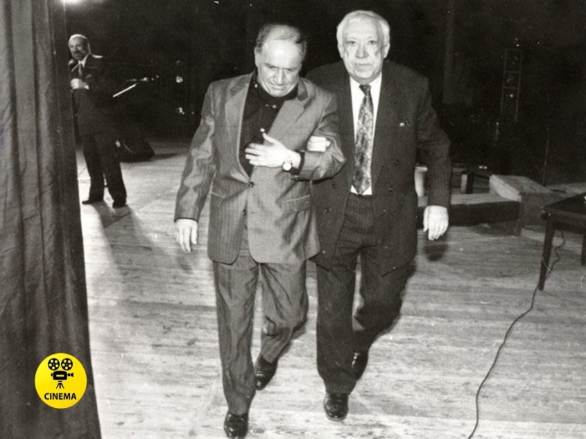 Друзья Лев Дуров и Юрий Никулин часто разыгрывали друг друга. По свидетельству коллег у Никулина это получалось лучше.