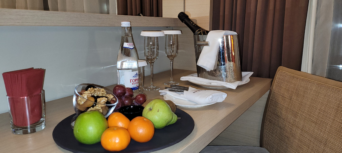 Отель «Меркюр Сочи Центр»