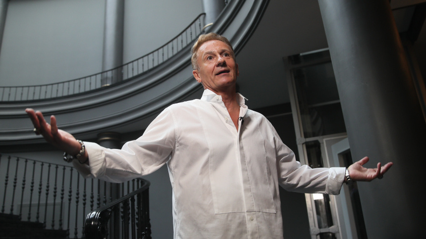    Фото: ИЗВЕСТИЯ/Алексей Майшев