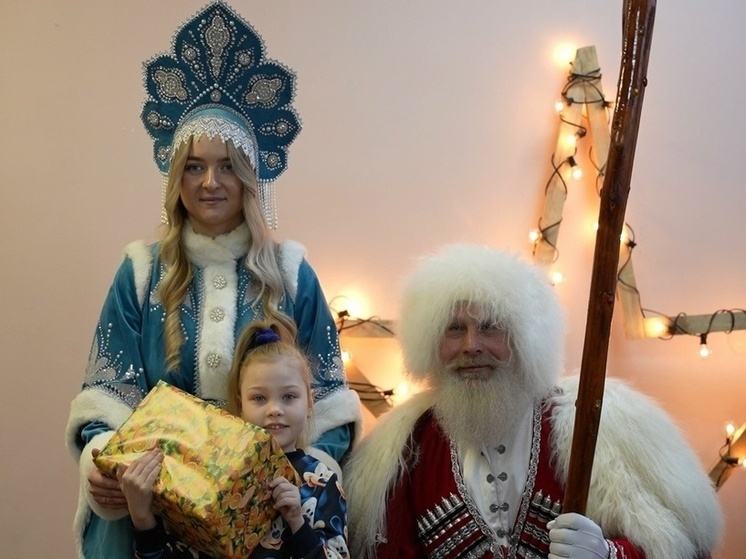     Фото: Лихославльский муниципальный округ