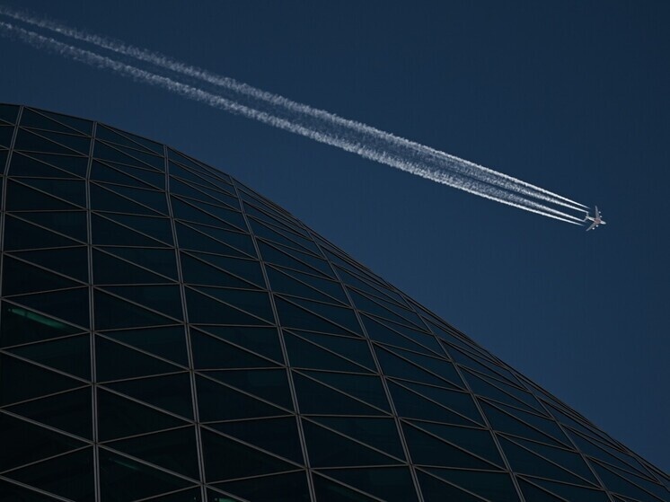     Изображение: Arne Dedert / dpa / Global Look Press