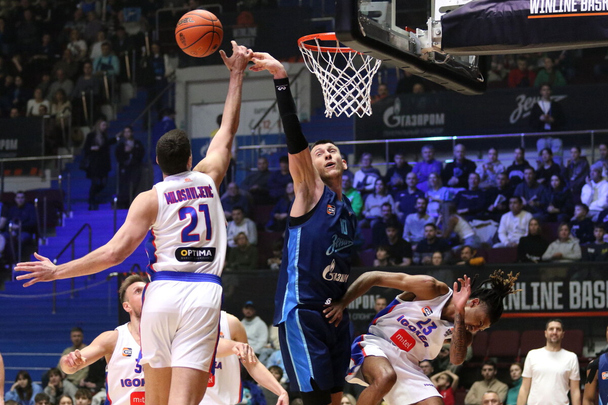 Фото: Максим Константинов, P1spb.ru