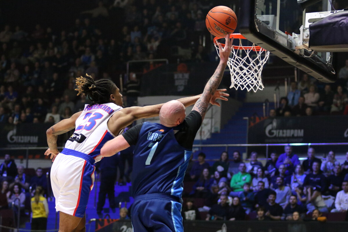 Фото: Максим Константинов, P1spb.ru