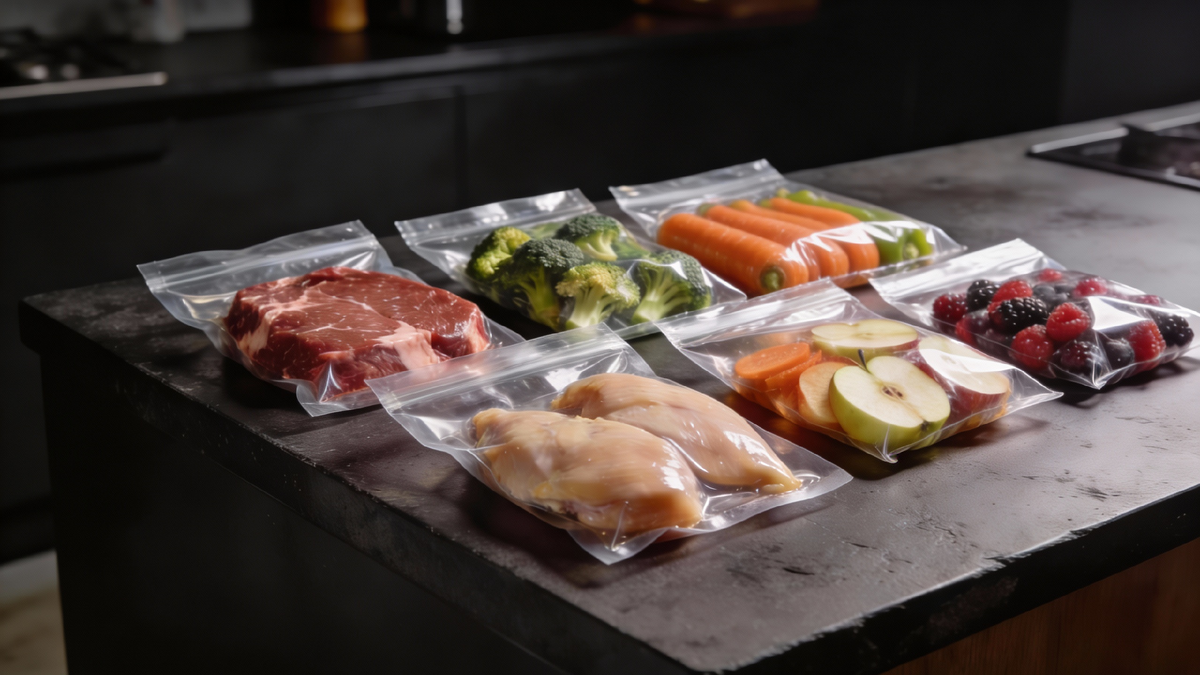 Рейтинг вакууматоров