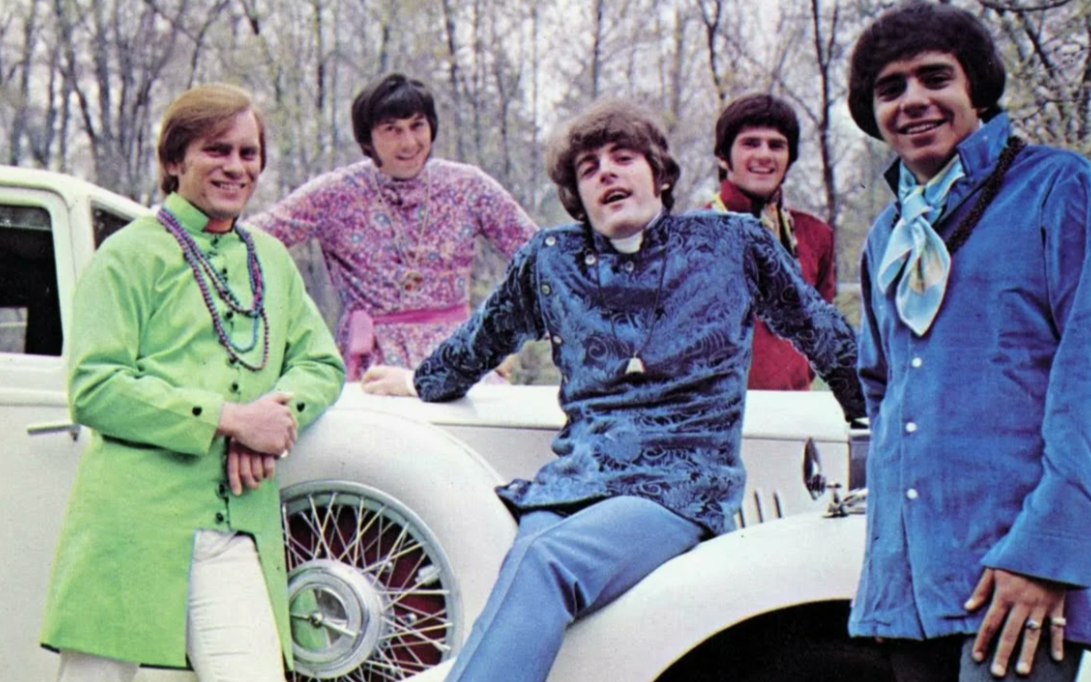 Tommy James & the Shondells 