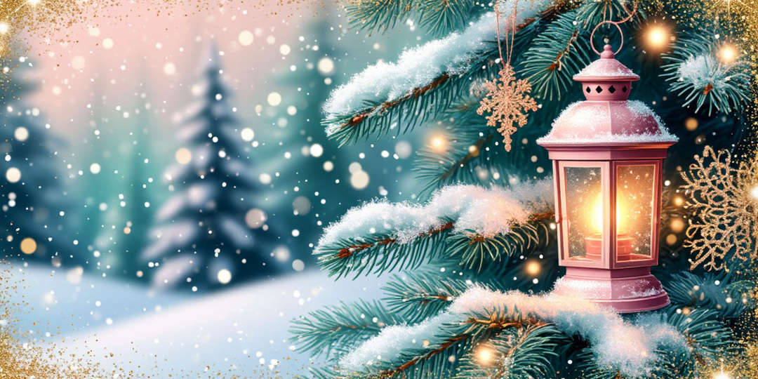 Душевные пожелания хорошей зимы, полные тепла и радости❄️