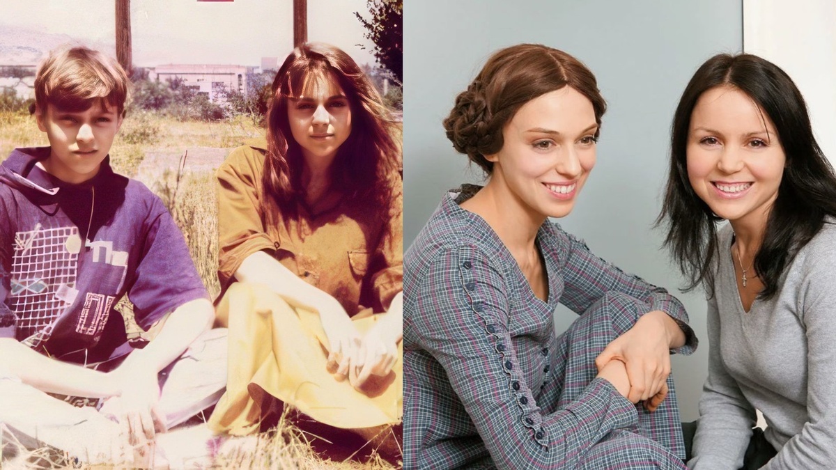 Сёстры Уваровы