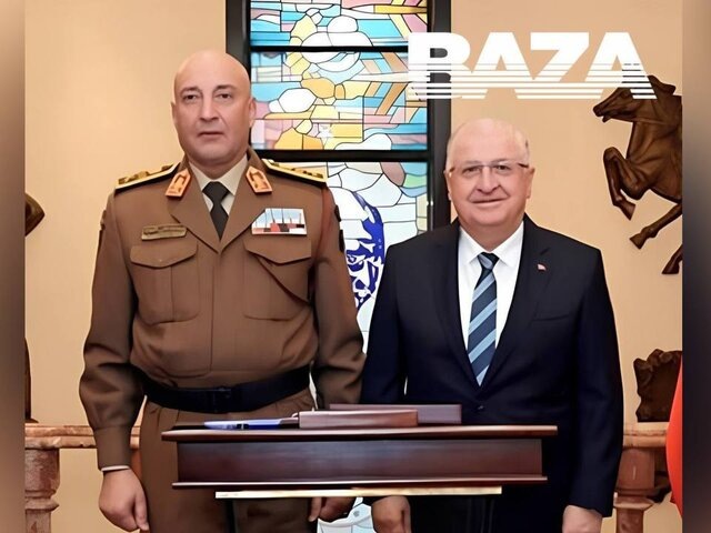 Al Jazeera: Турция сообщила Ливии о гибели всех пассажиров самолета с делегацией у Анкары