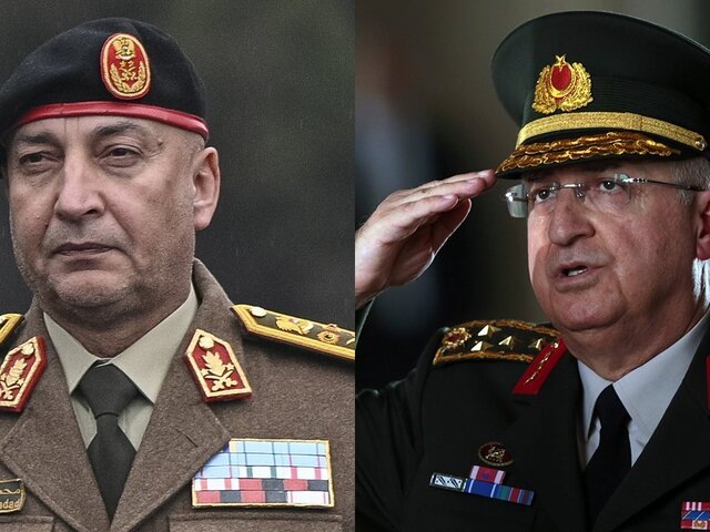    Фото: Getty Images/Anadolu/Fatih Kurt; AP Photo/Burhan Ozbilici