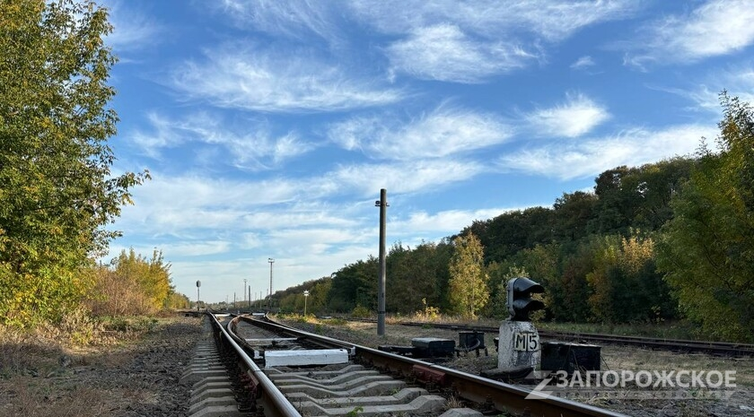 Фото: Запорожское агентство новостей