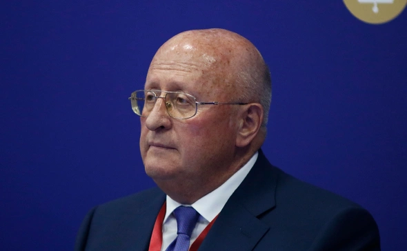 Александр Гинцбург (Фото: Максим Константинов / Global Look Press) 