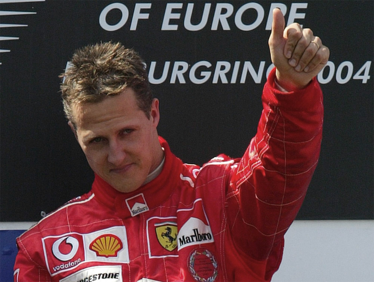    ECKEHARD SCHULZ / imago-images.de / Global Look Press