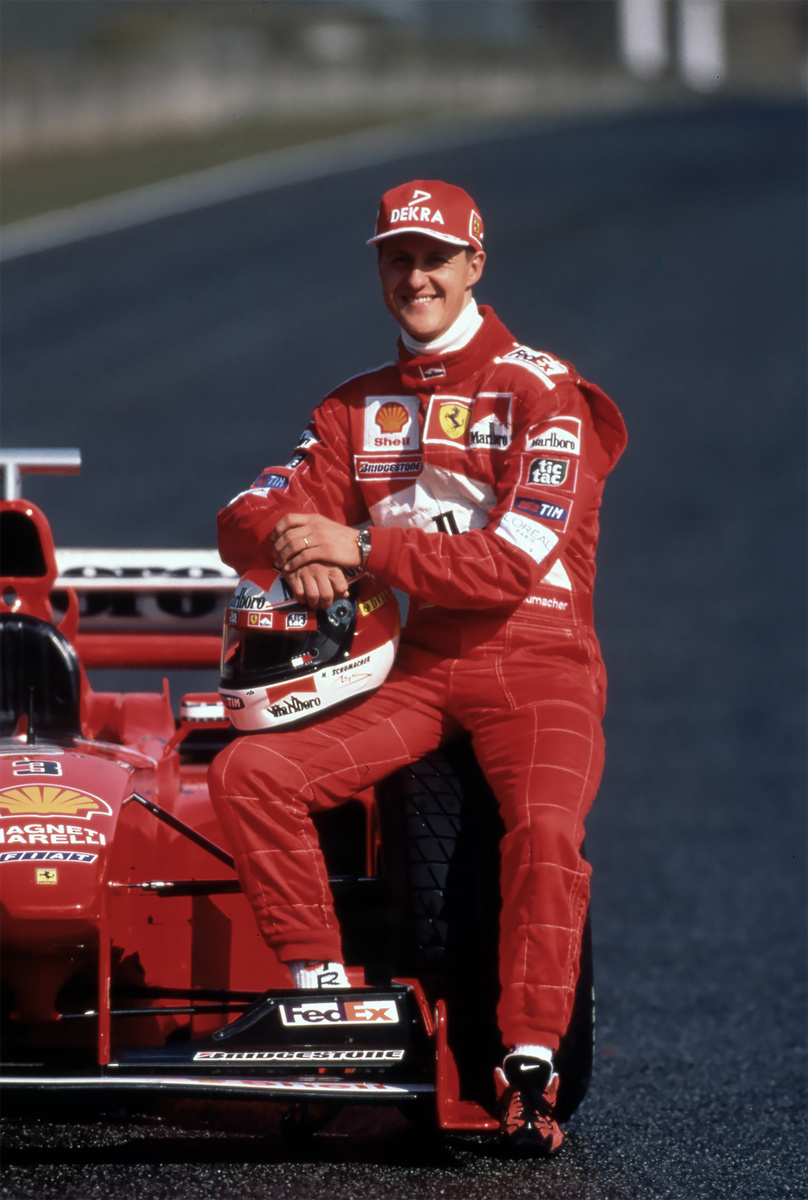    firo Sportphoto / Global Look Press