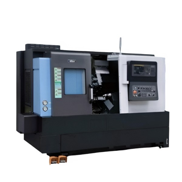 Токарно-фрезерный станок SHTRAL ST330YS в наличии