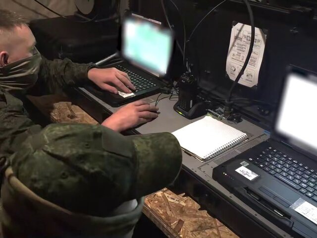 Силы ПВО ликвидировали 17 украинских БПЛА над регионами РФ за 3 часа