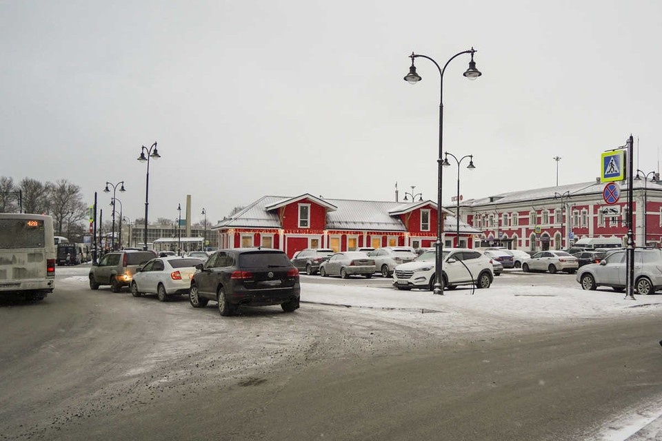   администрация города Вологды