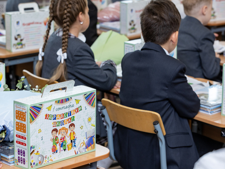     Aleksey Smyshlyaev / Global Look Press / Global Look Press