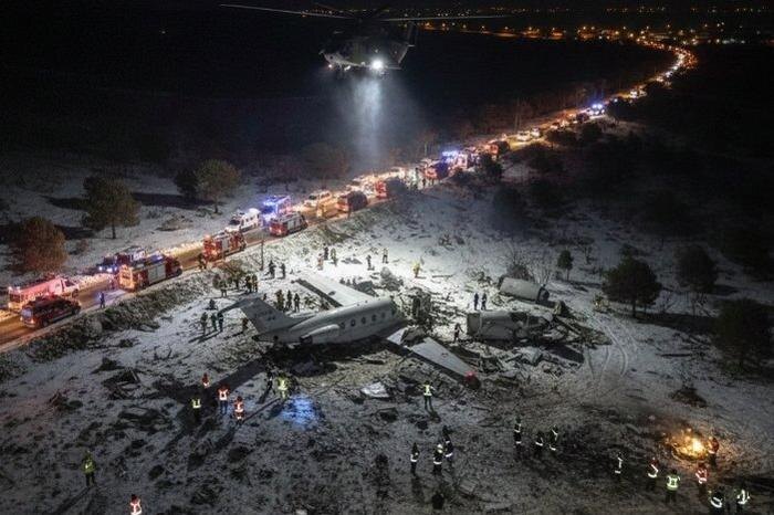 Обложка © X / Aviation