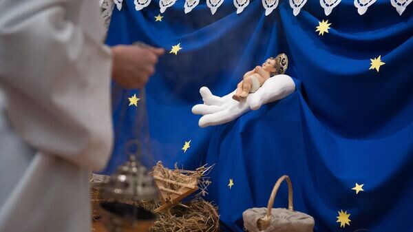    © РИА Новости . Станислав Савельев