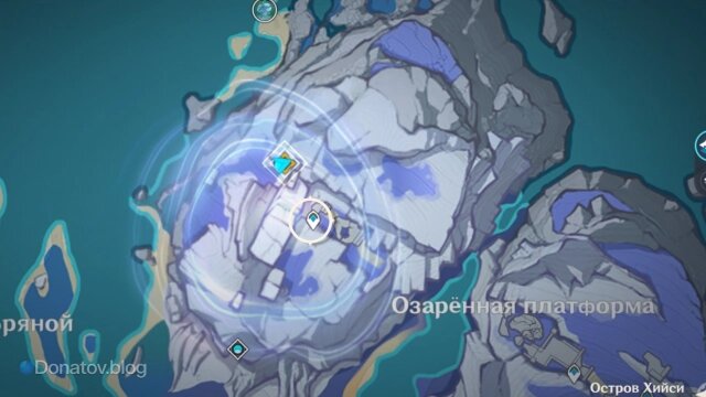    Телепорт у Святилища хранителя клятв