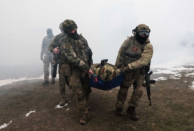    Фото: Belkin Alexey / Globallookpress.com