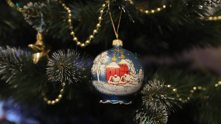 День варежки и День украшения елки: какие праздники отмечают в России и мире 24 декабря