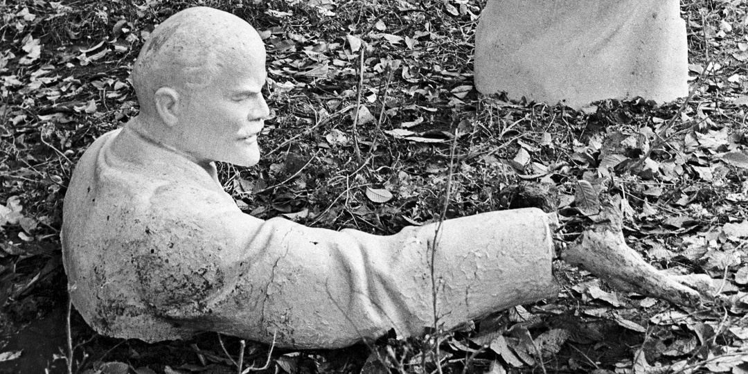 35 лет назад в законодательстве РСФСР появилось понятие "частная собственность"