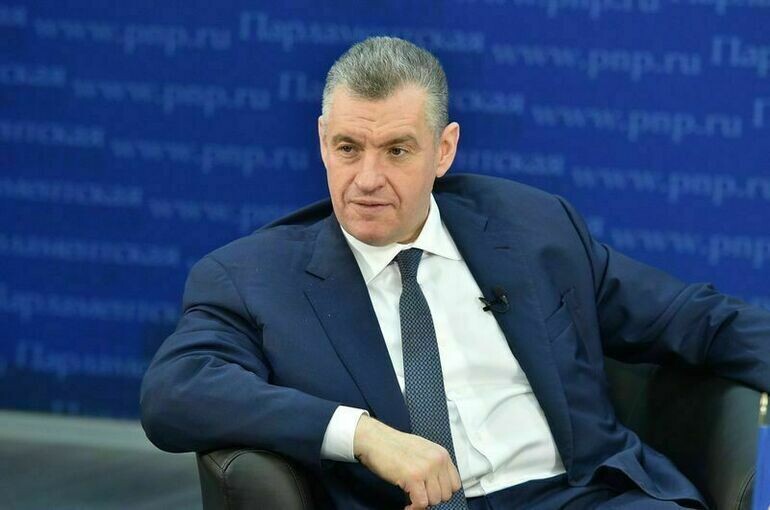   Игорь Самохвалов/«Парламентская газета»