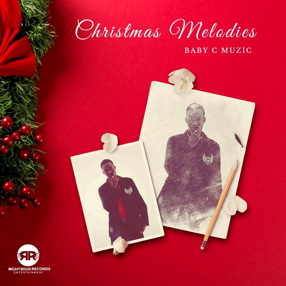 Baby С - 2021 - Christmas Melodies