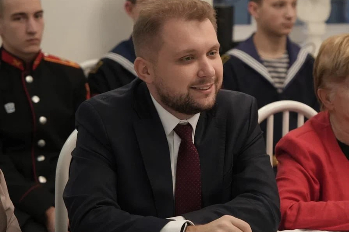    Фото: Борис Чернышов, источник: t.me/borischernyshov