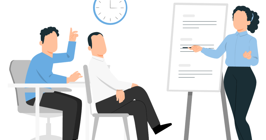 Почему вы не доводите курсы до конца (и дело не в характере)